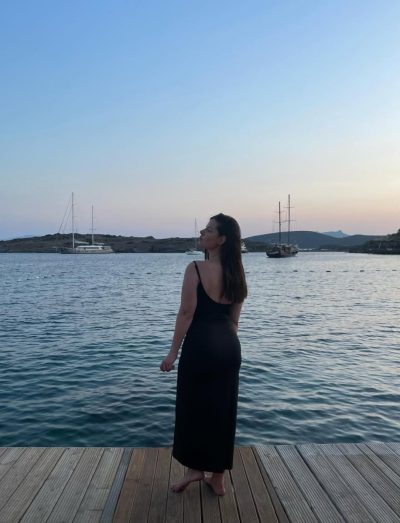 Holiday Inn Resort Bodrum — фото погоды в декабре (2025-12-17)