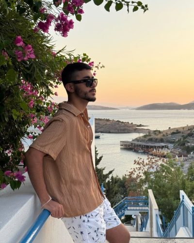 Holiday Inn Resort Bodrum — фото погоды в июне (2026-06-08)