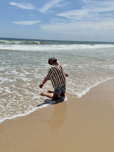 Isla De Margarita Caribe Venezuela в сентябре — фото погоды (2025-09-30)