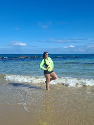 Isla De Margarita Caribe Venezuela в ноябре — фото погоды (2025-11-22)