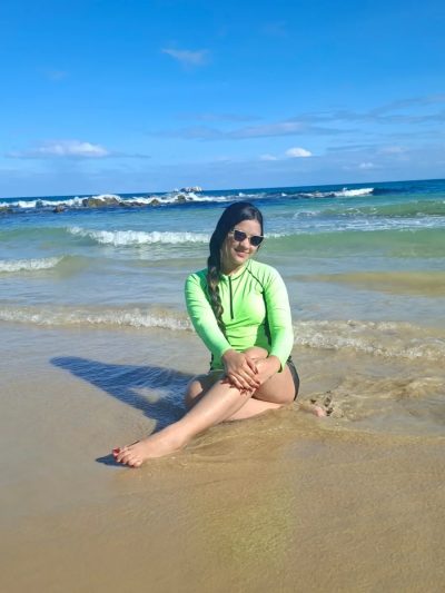 Isla De Margarita Caribe Venezuela в ноябре — фото погоды (2025-11-22)