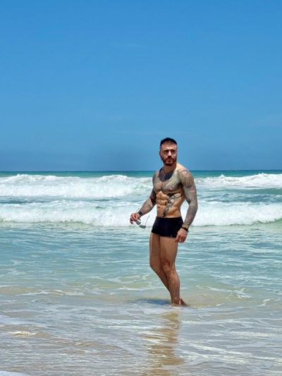 Isla De Margarita Caribe Venezuela в марте — фото погоды (2026-03-08)