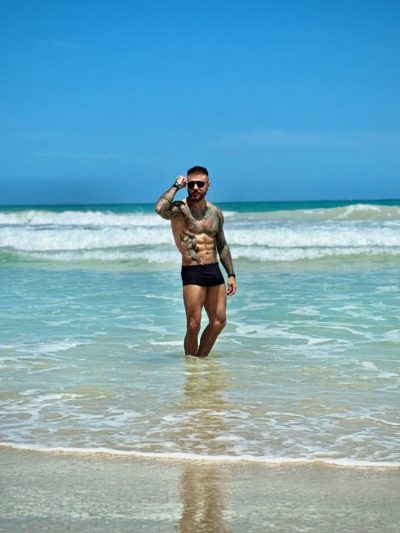 Isla De Margarita Caribe Venezuela в марте — фото погоды (2026-03-08)