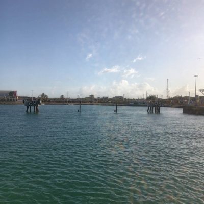 Isla De Margarita Caribe Venezuela в марте — фото погоды (2026-03-18)