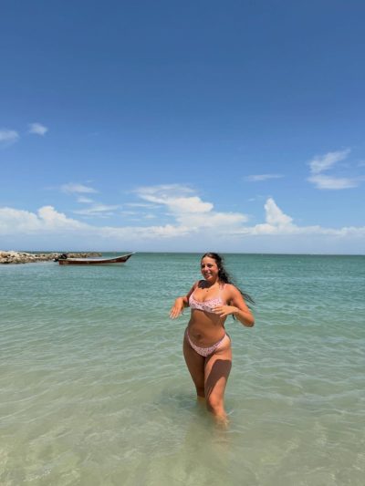 Isla De Margarita Caribe Venezuela в июне — фото погоды (2026-06-23)