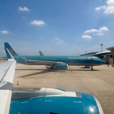 Da Nang International Airport в мае — фото погоды (2026-05-13)