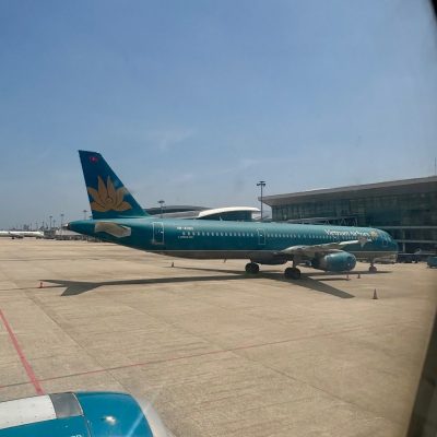 Da Nang International Airport в мае — фото погоды (2026-05-13)