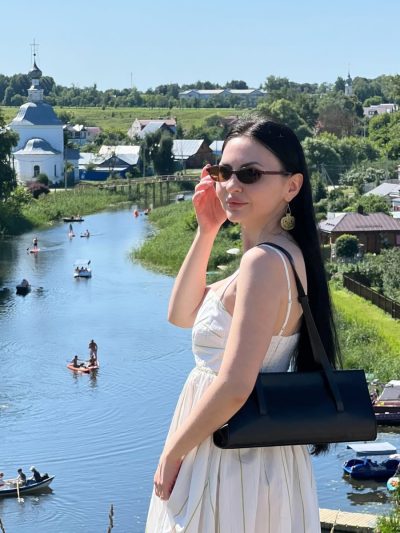 Владимирская область в июле — фото погоды (2026-07-21)