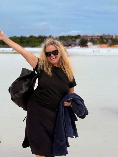 Matemwe Beach, Zanzibar в мае — фото погоды (2026-05-17)