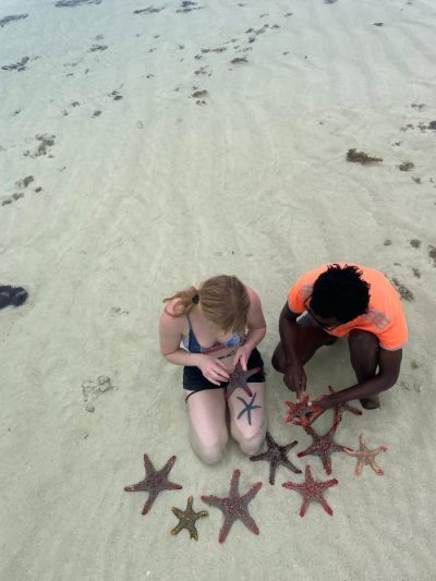 Matemwe Beach, Zanzibar в июле — фото погоды (2026-07-10)