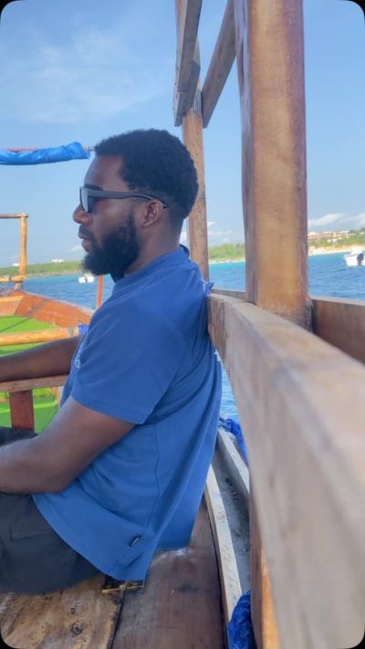Matemwe Beach, Zanzibar в июле — фото погоды (2026-07-15)