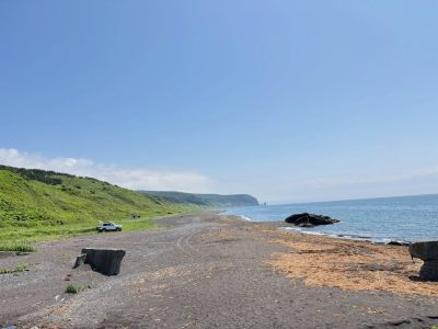 Мыс Великан в июле — фото погоды (2026-07-21)