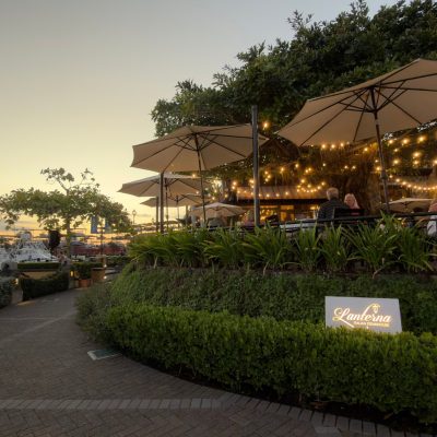 Los Sueños Resort & Marina — фото погоды в июле (2026-07-08)