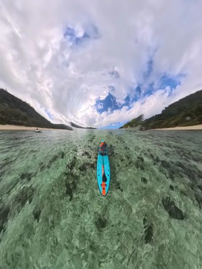 Baie Lazare в сентябре — фото погоды (2025-09-11)