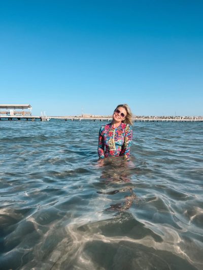 Egipt, Hurghada в июле — фото погоды (2026-07-14)
