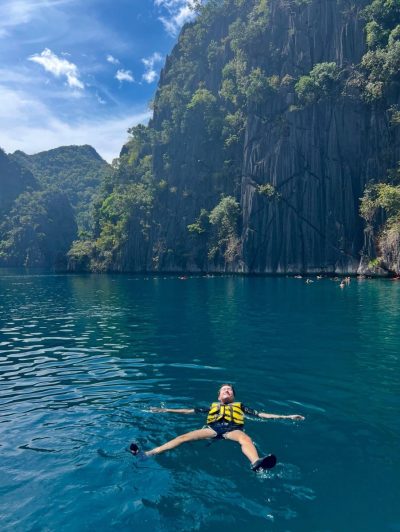 Kayangan Lake в июле — фото погоды (2025-07-19)