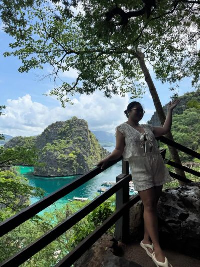 Kayangan Lake в июле — фото погоды (2025-07-21)