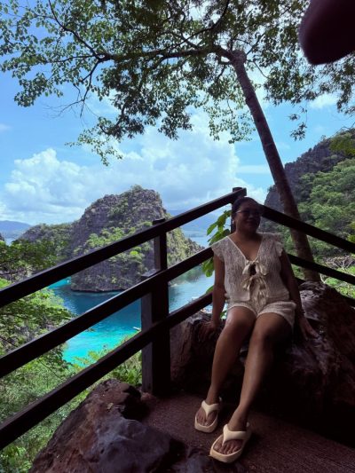 Kayangan Lake в июле — фото погоды (2025-07-21)