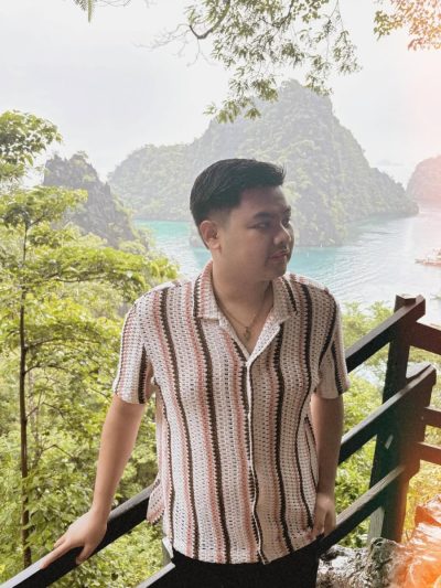 Kayangan Lake в августе — фото погоды (2025-08-28)
