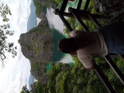 Kayangan Lake в сентябре — фото погоды (2025-09-08)
