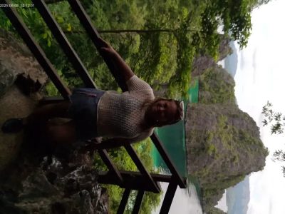 Kayangan Lake в сентябре — фото погоды (2025-09-08)