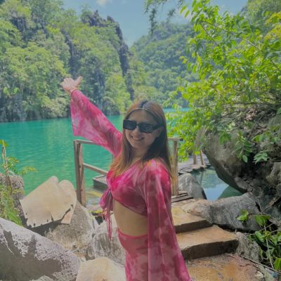 Kayangan Lake в сентябре — фото погоды (2025-09-28)