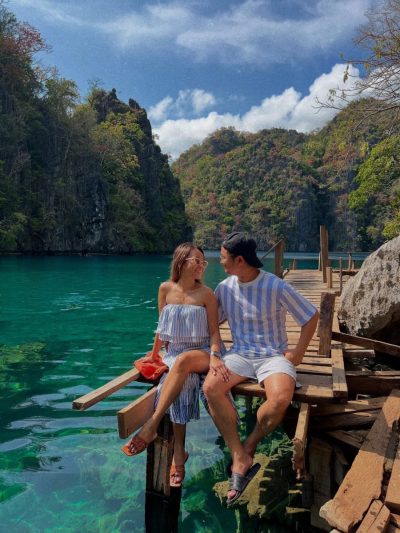 Kayangan Lake в сентябре — фото погоды (2025-09-30)