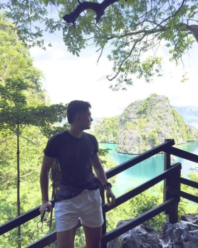 Kayangan Lake в октябре — фото погоды (2025-10-04)
