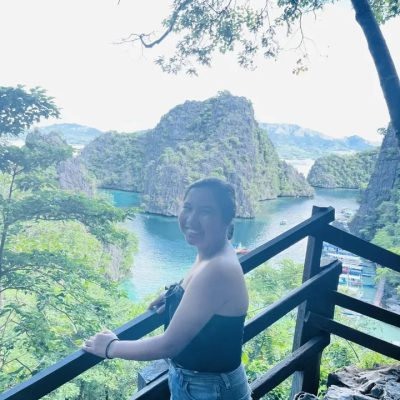 Kayangan Lake в октябре — фото погоды (2025-10-24)
