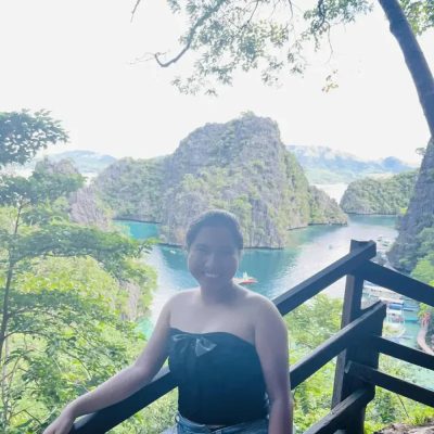 Kayangan Lake в октябре — фото погоды (2025-10-24)