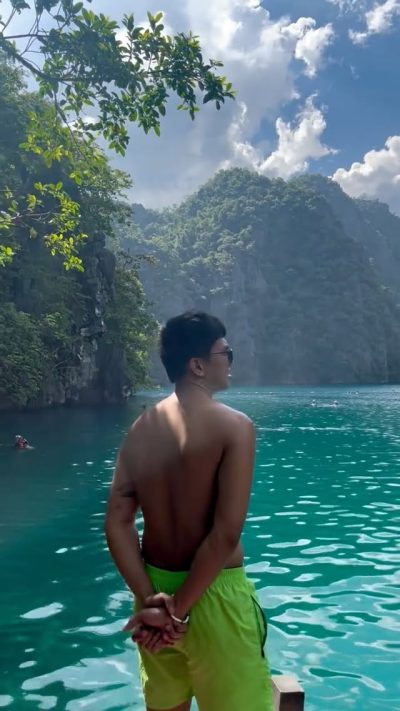 Kayangan Lake в декабре — фото погоды (2025-12-05)