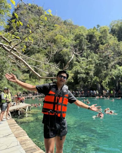 Kayangan Lake в марте — фото погоды (2026-03-21)