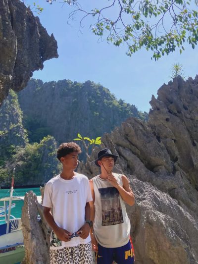 Kayangan Lake в мае — фото погоды (2026-05-03)