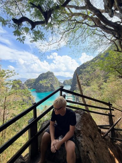 Kayangan Lake в мае — фото погоды (2026-05-28)