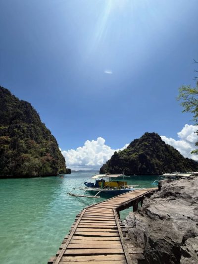Kayangan Lake в июне — фото погоды (2026-06-12)