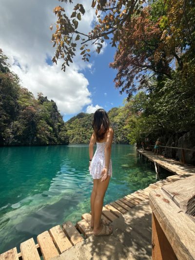 Kayangan Lake в июне — фото погоды (2026-06-12)