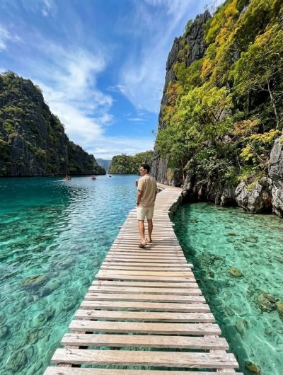 Kayangan Lake в июне — фото погоды (2026-06-21)