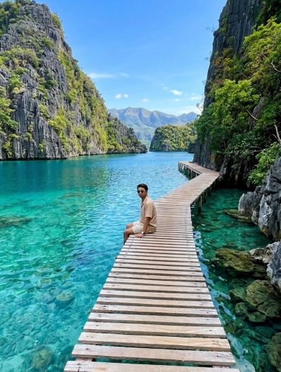 Kayangan Lake в июне — фото погоды (2026-06-21)