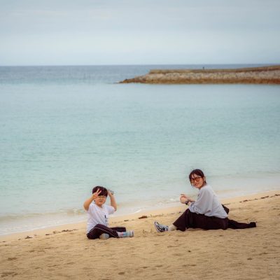 Okinawa American Village в январе — фото погоды (2026-01-01)
