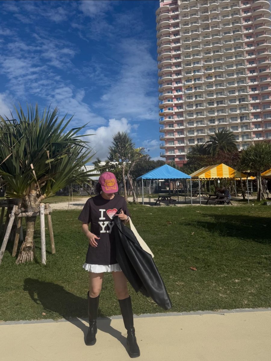 Погода в Okinawa American Village