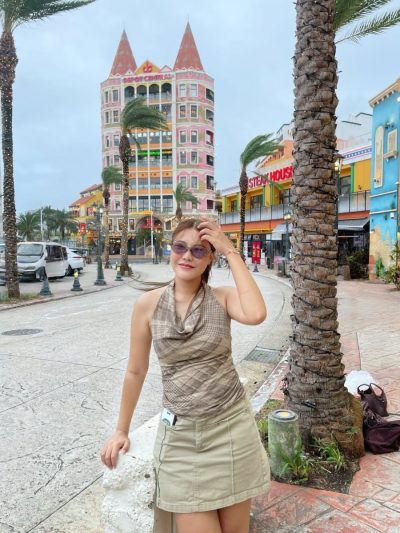 Okinawa American Village в июне — фото погоды (2026-06-27)