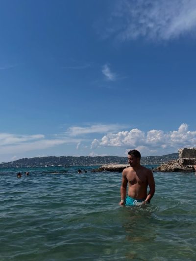 La Plage Des Ondes в августе — фото погоды (2025-08-24)