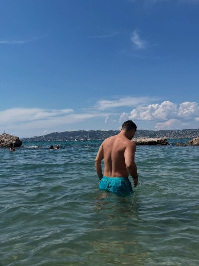 La Plage Des Ondes в августе — фото погоды (2025-08-24)
