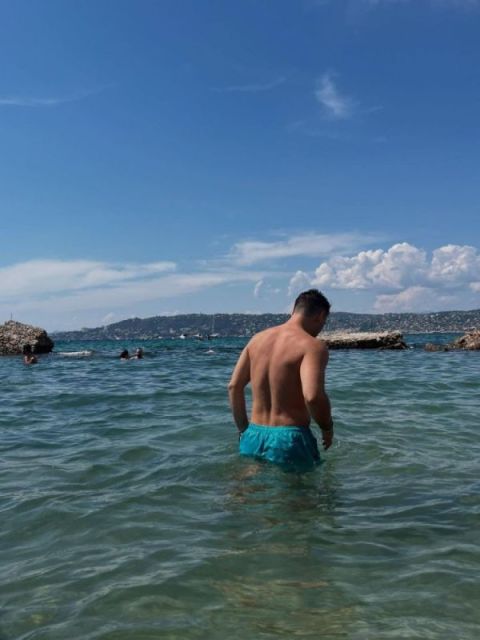 Погода во Франции