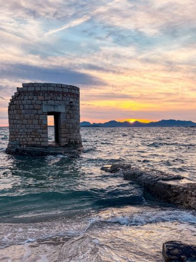La Plage Des Ondes в ноябре — фото погоды (2025-11-02)