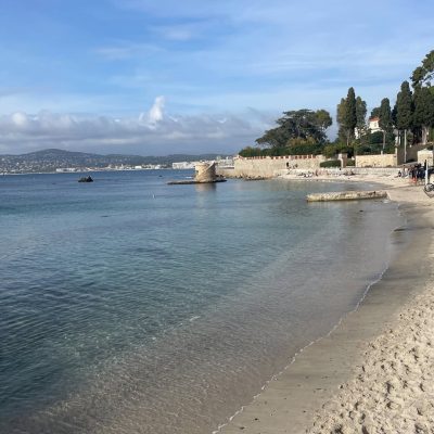 La Plage Des Ondes в ноябре — фото погоды (2025-11-15)