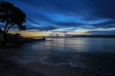 La Plage Des Ondes в ноябре — фото погоды (2025-11-25)