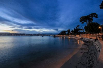 La Plage Des Ondes в ноябре — фото погоды (2025-11-25)