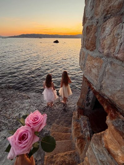 La Plage Des Ondes в июне — фото погоды (2026-06-17)