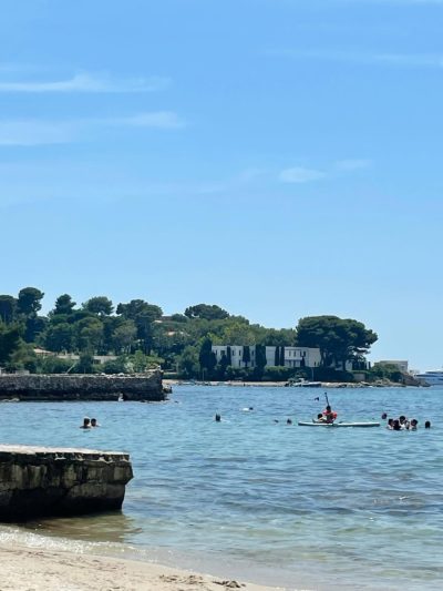 La Plage Des Ondes в июне — фото погоды (2026-06-29)